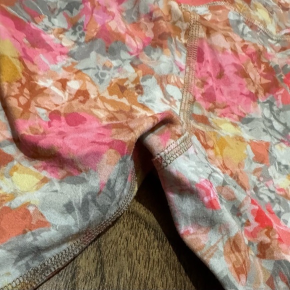 Lululemon Inflorescence Multi - Picture 5 of 5